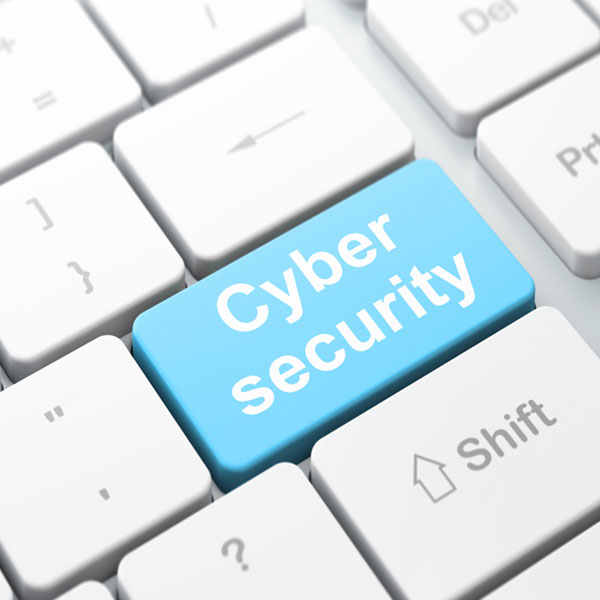 Ciberseguridad y Seguridad de la información